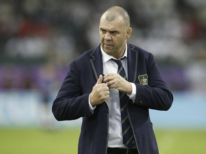 Michael Cheika's reign as Wallabies coach is over and his successor will find it a tough gig.
