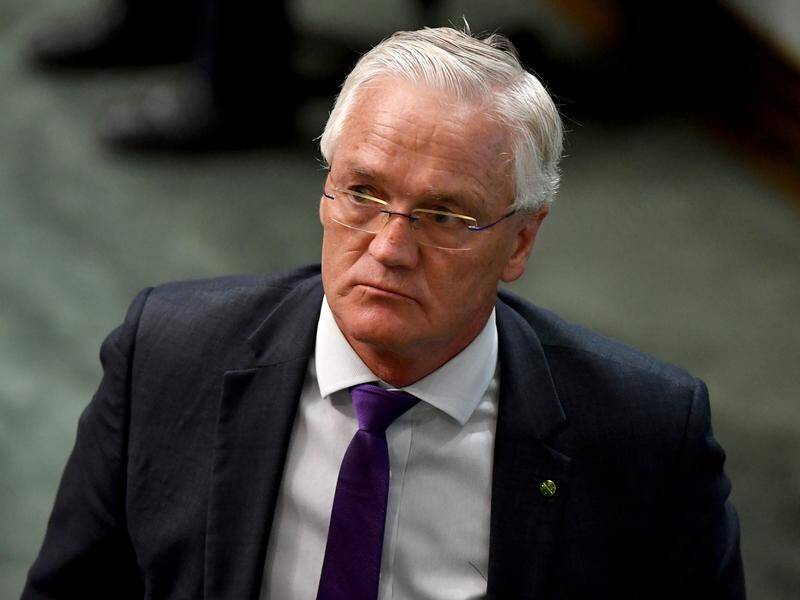 Nationals MP Damian Drum will leave federal politics at the next election due by May.