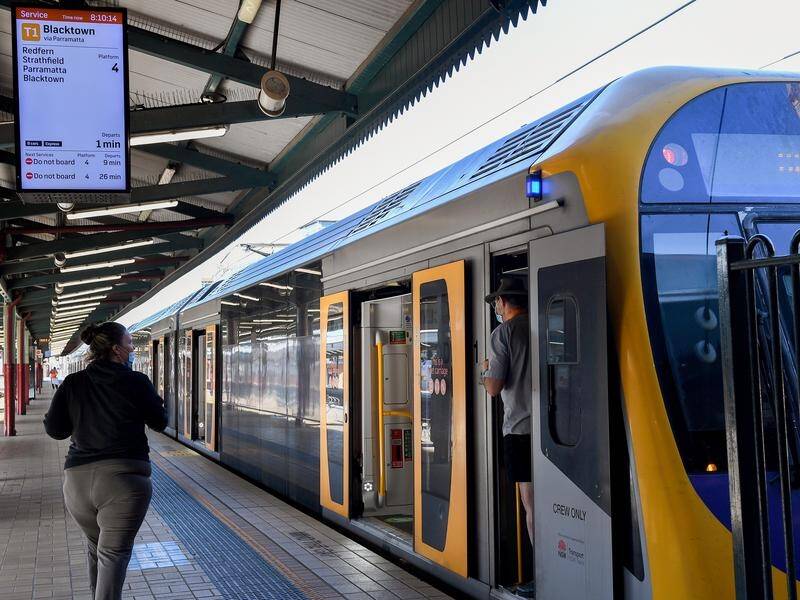 The NSW budget has been approved despite uncertainty over Transport Asset Holding Entity revenue.
