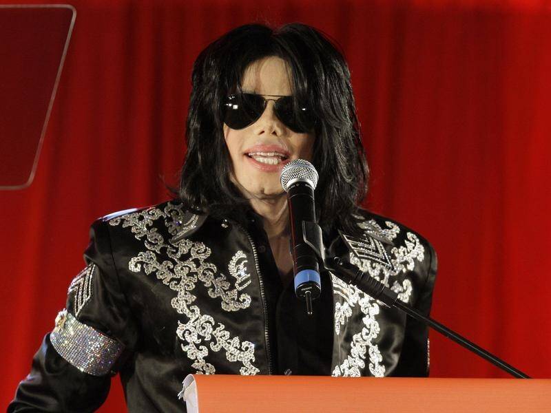 Michael Jackson has again topped the Forbes' list of dead celebrity earners.