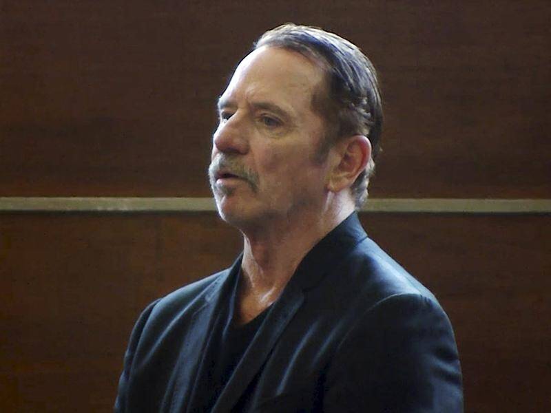 Dukes Of Hazzard star Tom Wopat has pleaded guilty to sex offences against two women.