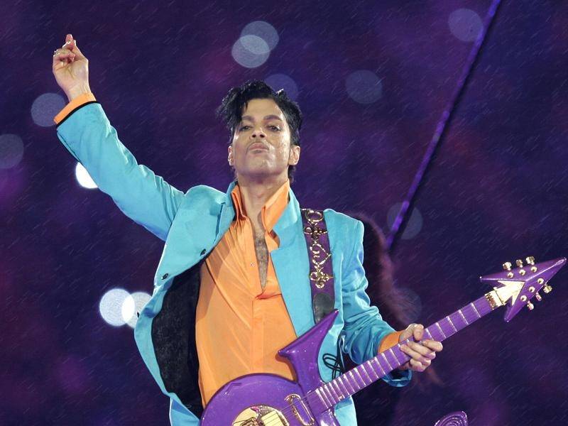 Prince, who died of a fentanyl overdose in 2016, did not leave a will.