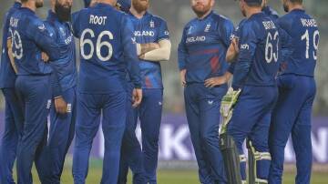 England's ODI squad has been drastically changed after their disastrous World Cup defence. (AP PHOTO)