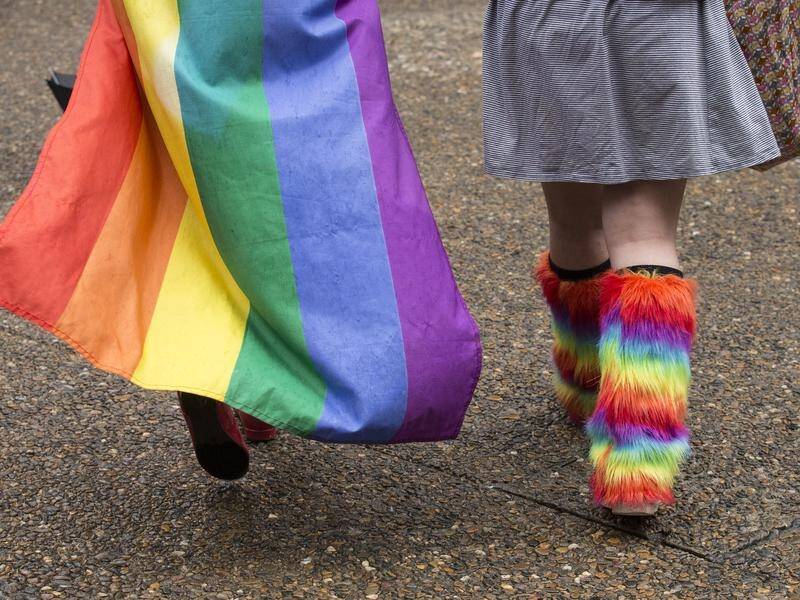 LGBTI advocates in Australia are seeking a bipartisan approach to ending discrimination in law.