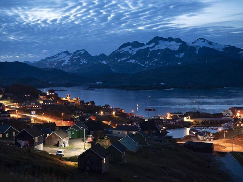 The US wants re-establish a consulate in Greenland to boost its presence in the Arctic.