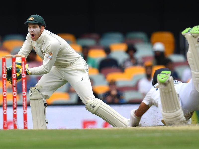 Australia skipper Tim Paine hopes to make his return to cricket in a second XI match for Tasmania.