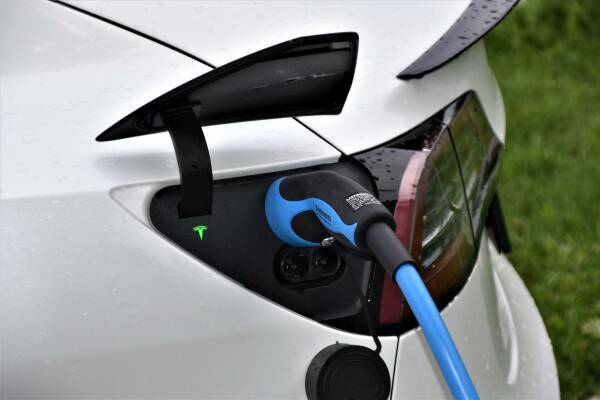 Victorian electric car owners receiving tax refunds 'with interest'