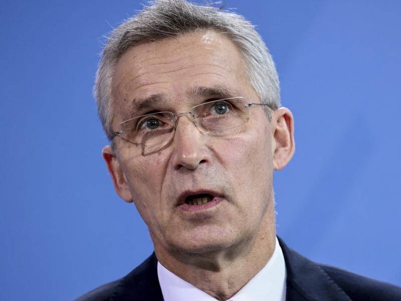 NATO will take all necessary measures to protect and defend all allies, Jens Stoltenberg says.