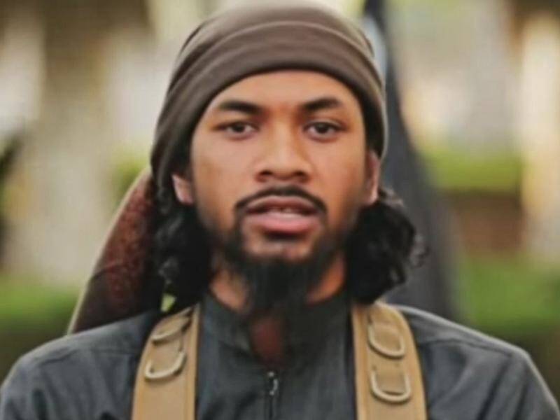 A diplomatic row over IS terrorist Neil Prakash will be discussed when Scott Morrison visits Fiji.