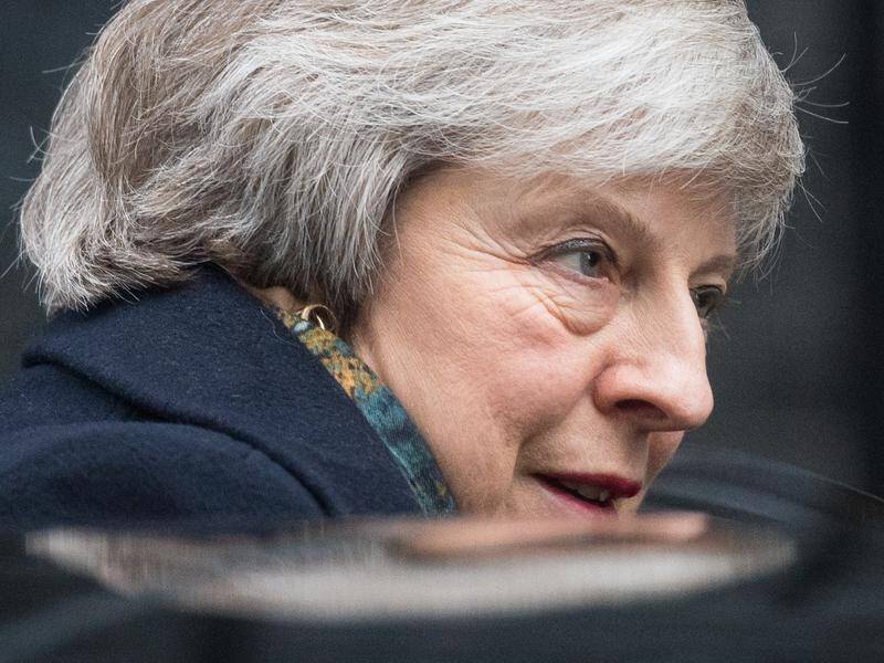 The Brexit debate has seen British Prime Minister Theresa May under increasing pressure.