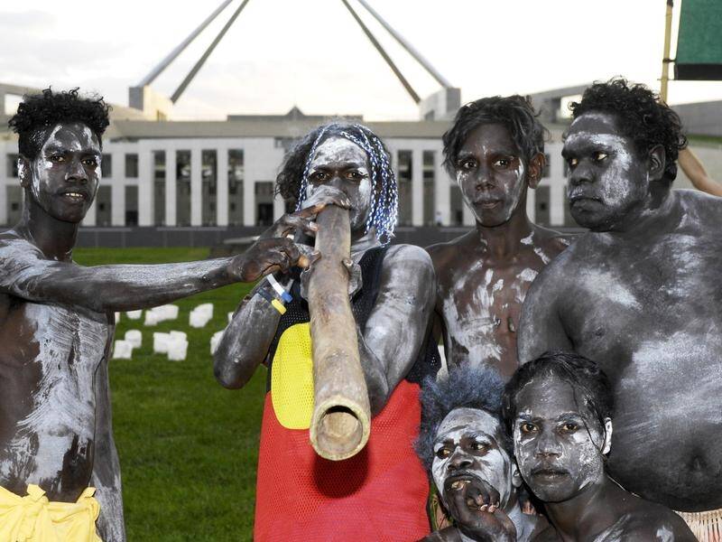 Members of the stolen generation have worse health and are poorer than other indigenous Australians.