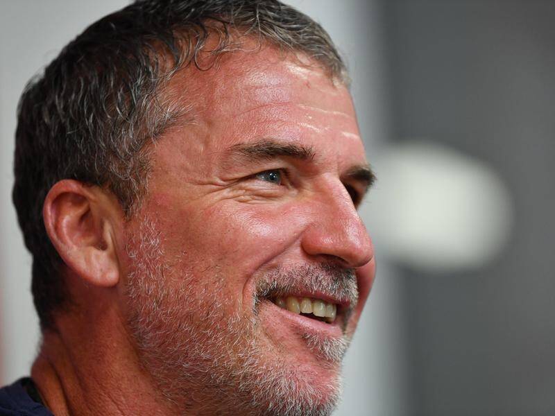 Former Adelaide United coach Marco Kurz has crossed the border to take over Melbourne Victory.