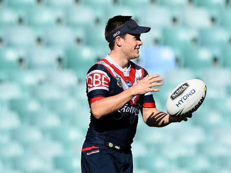 Roosters five-eighth Luke Keary is looking forward to the final against former club Souths.