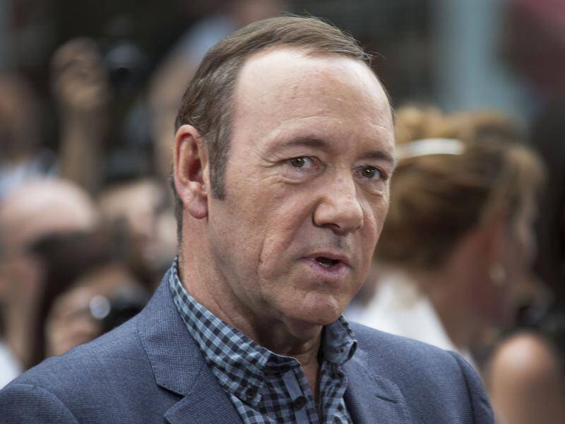 The LA County District Attorney's Office is reviewing a sexual assault case against Kevin Spacey.