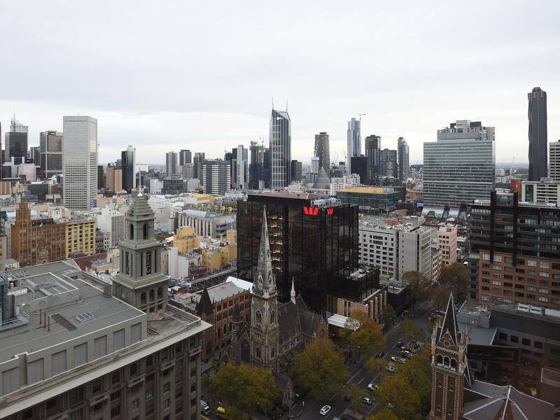 Australian cities need to follow Melbourne and Sydney's example by "finding what they're good at".