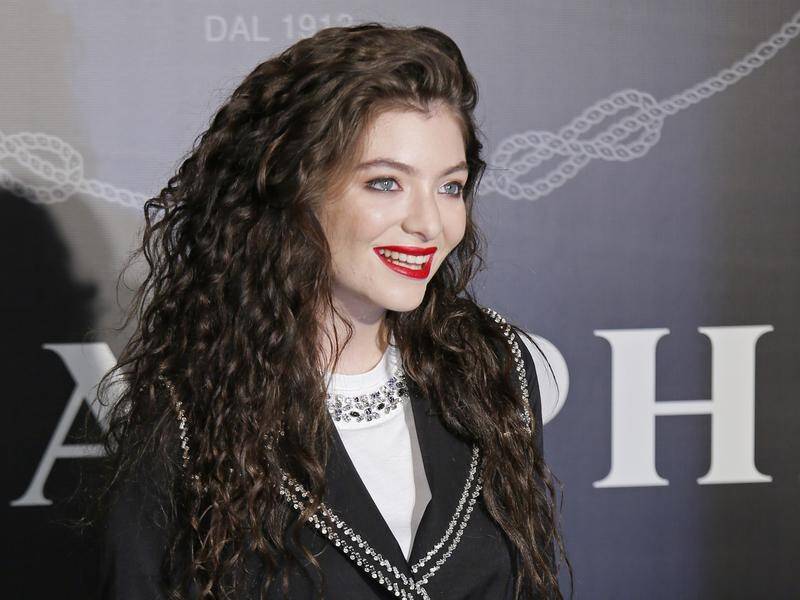Two New Zealanders won't pay a fine for convincing singer Lorde to cancel a concert in Israel.