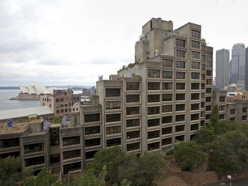 The site of Sydney's Sirius building could become anything from a club, a hotel to even a brothel.