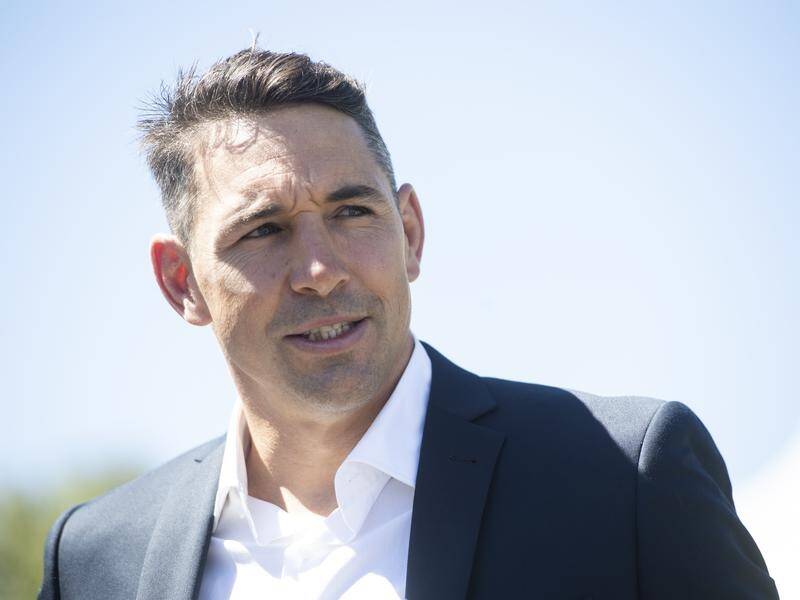 Billy Slater has reportedly agreed to a two-year deal to coach the Queensland State of Origin team.