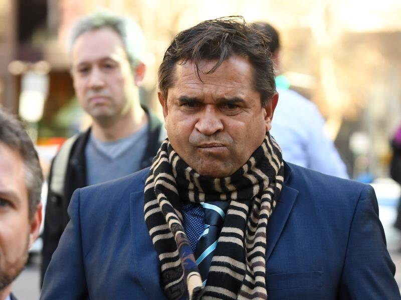 Former AFL star Nicky Winmar has avoided going to jail for assaulting a taxi driver.