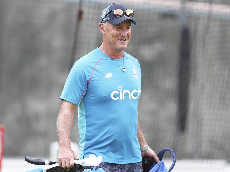 Former England batter and assistant coach Graham Thorpe is seriously ill.