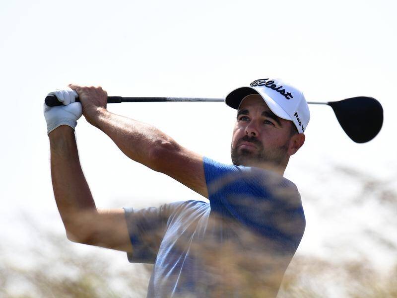 Former Australian Masters champion Nick Cullen has earned a PGA European Tour card