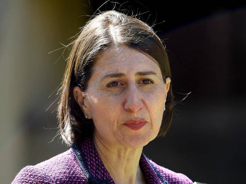Gladys Berejiklian doubts NSW will be able to reach Queensland's bar for reopening the border.