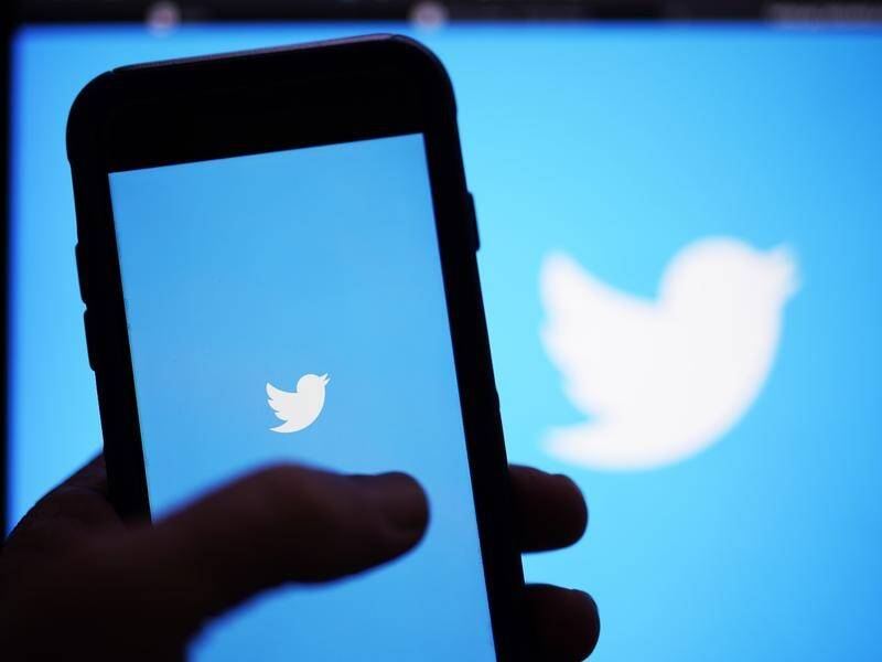 Twitter has been fined $US150m over data privacy concerns.