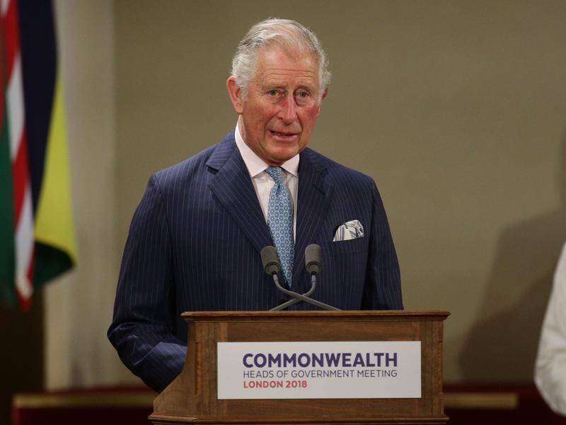 Australia is backing the Prince of Wales to lead the Commonwealth after the Queen.