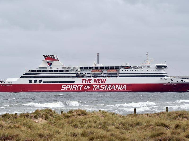 The Spirit of Tasmania's Victorian operations will move from Melbourne to a new port at Geelong.