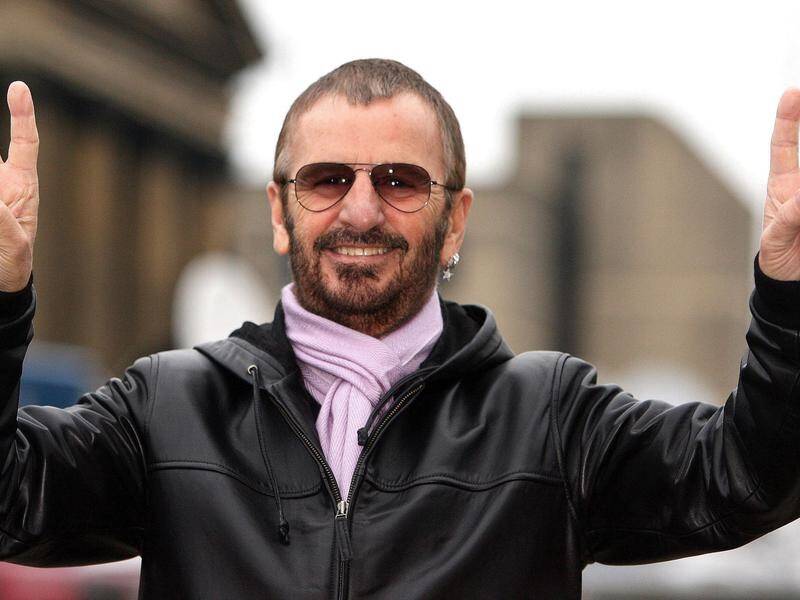 Ringo Starr has signed a deal with music publisher BMG covering his Beatles and solo catalogue.