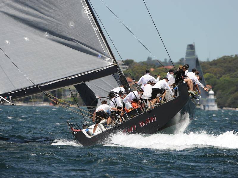 Ichi Ban's crew will sail this year's Sydney-Hobart as a tribute to those killed in the 1998 race.