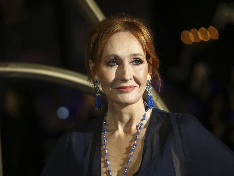 JK Rowling says she has fully recovered after having "all symptoms" of coronavirus.
