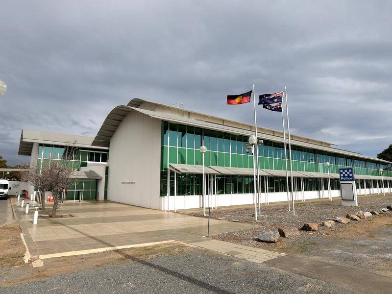 After a full assessment of its cracking, Sturt Police Station in Adelaide will reopen next week.