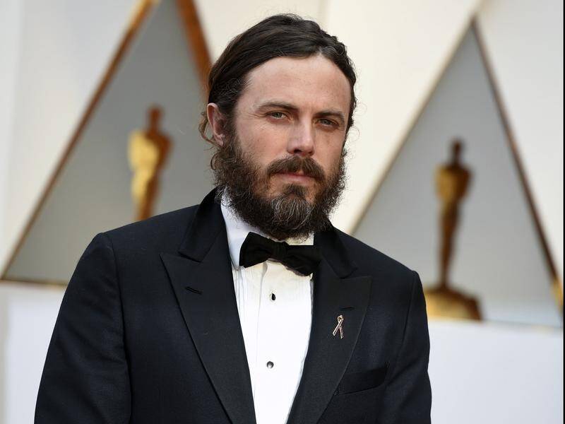 Casey Affleck withdrew as an Oscars presenter in the wake of sexual harassment allegations.