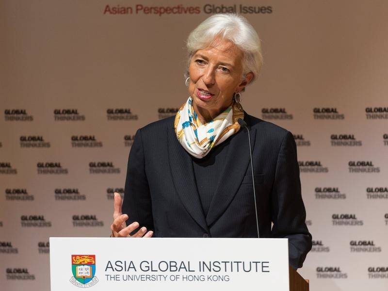 The IMF has warned governments to prepare for the next downturn despite current global growth.