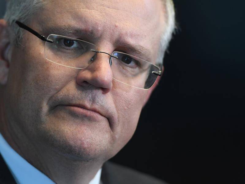 Scott Morrison says a stronger economy delivers the essential services on which Australians rely.