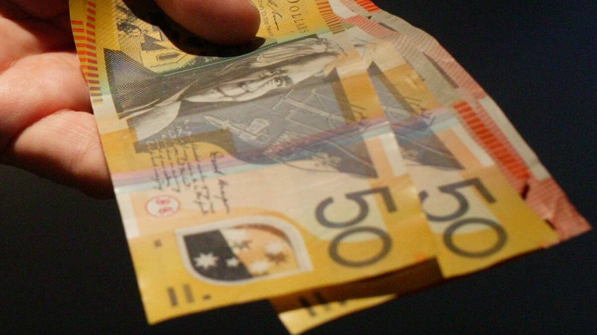 Western Australia's slice of the GST pie is set to be slimmer than even with the state to retain just 30 cents of every dollar of GST raised in the 2015/2106 financial year.