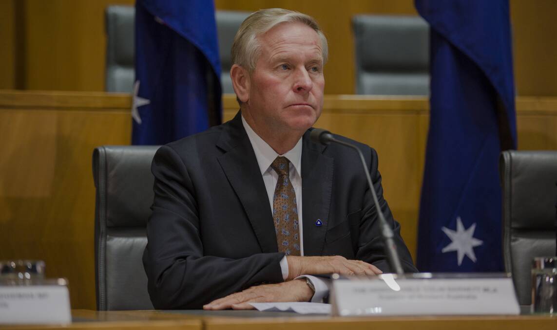 Winners and losers from 2015 WA State Budget revealed