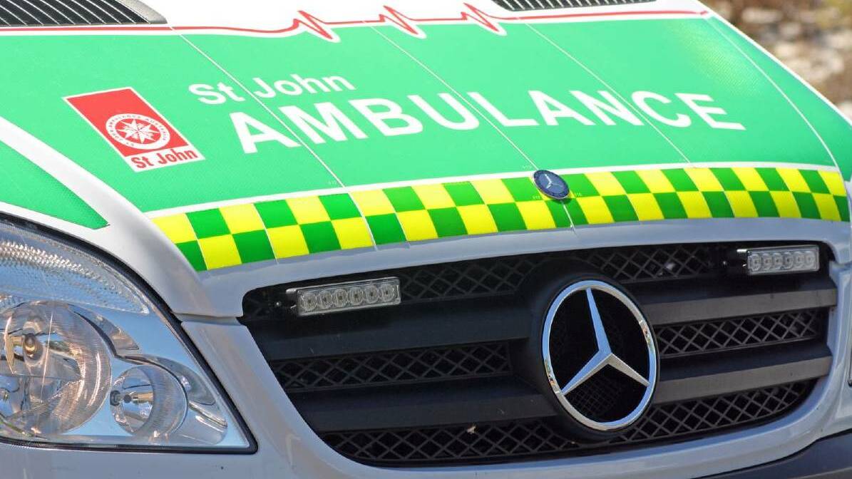 South West MLC Colin Holt has called on WA drivers to give priority to emergency vehicles in the lead to the busy Christmas period.