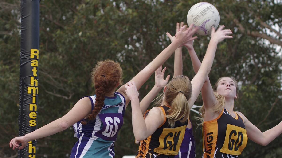Boyup Brook Netball Association is inviting players to get involved.