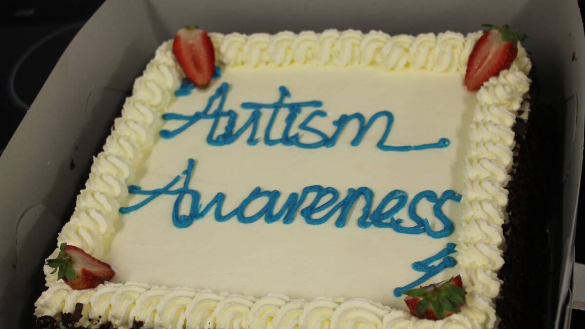GALLERY: Autism awareness barbecue in Collie