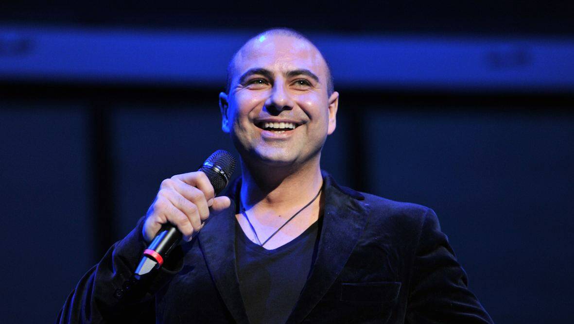 Comedy legend Joe Avati to serve up the laughs at Barbados Lounge Bar 