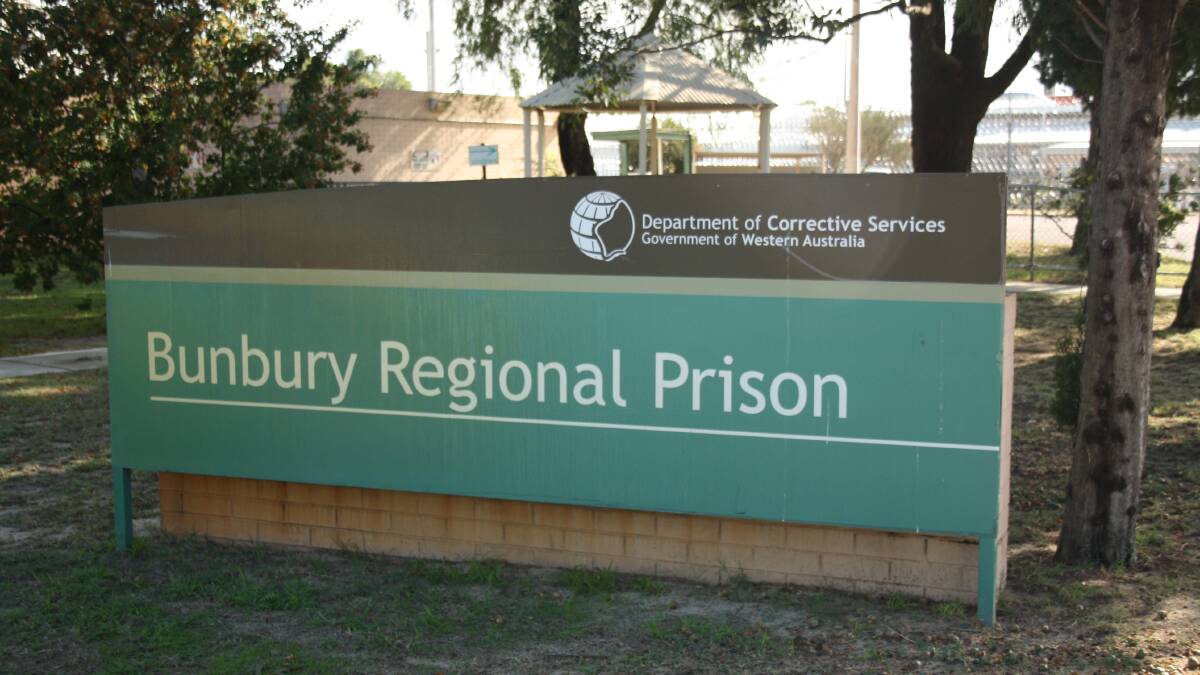 The Bunbury Regional Prison is looking for volunteers to give offenders a voice. 