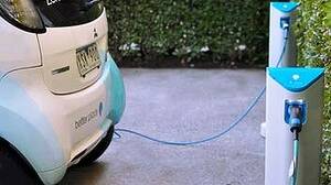 Would you buy an electric car if you could charge it up along the Forrest Highway and throughout the South West? Email editor.bunburymail@fairfaxmedia.com.au