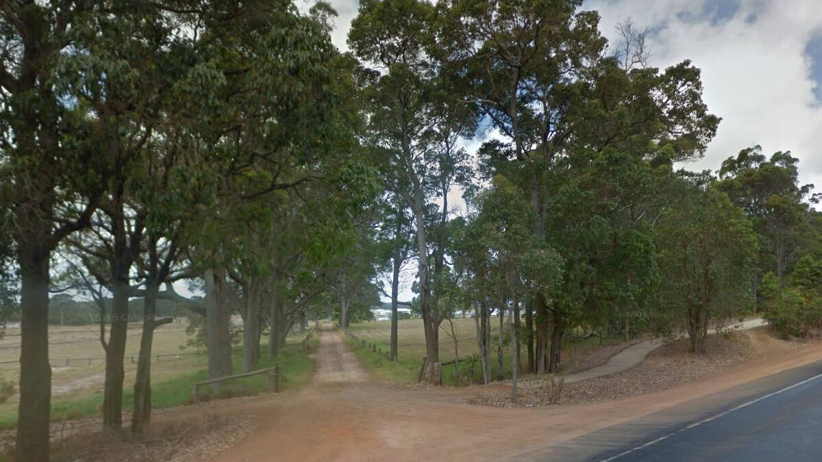 Police call for witnesses after body found in Margaret River