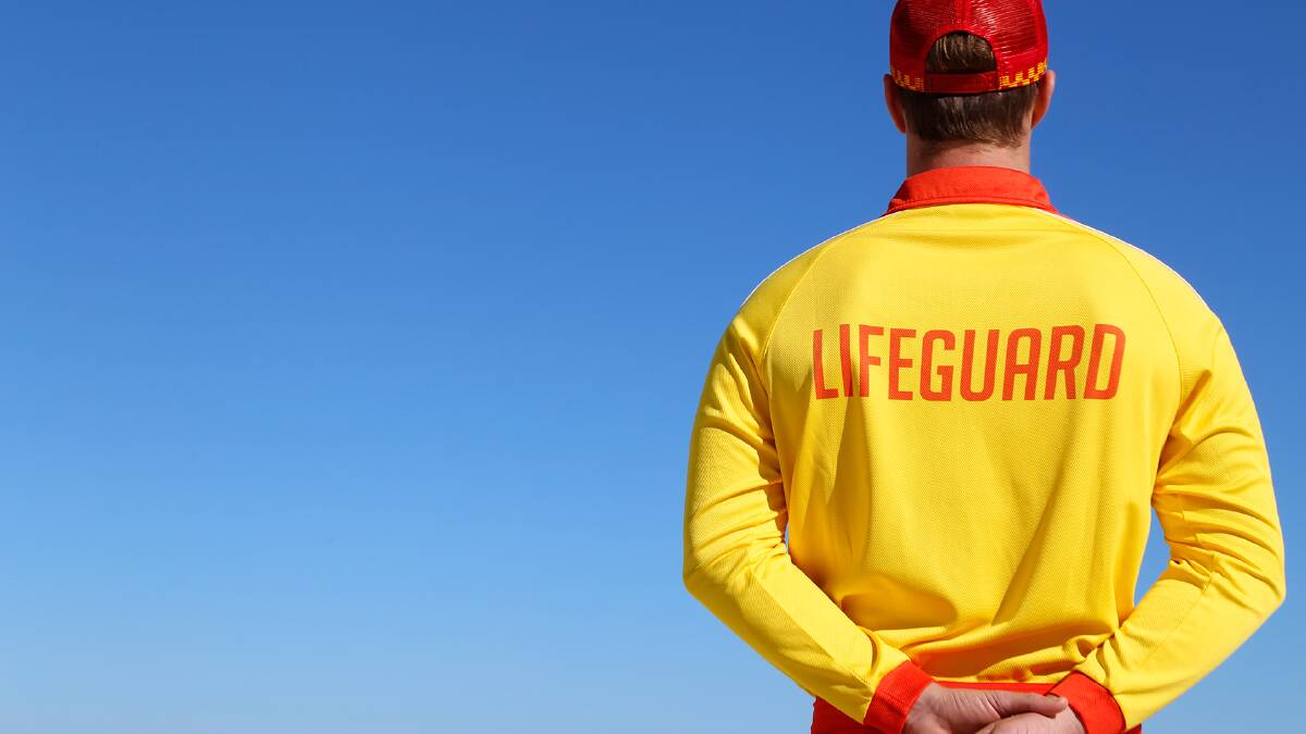 Free course to increase lifeguards